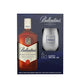 Whisky Ballantine´s Finest Botella - 700ml - Licores Medellín
