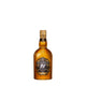Whisky Chivas Regal 15 Años Miniatura - 50ml - Licores Medellín