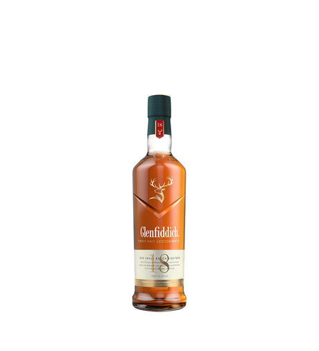 Whisky Glenfiddich Single Malt 18 Años Botella - 750ml - Licores Medellín